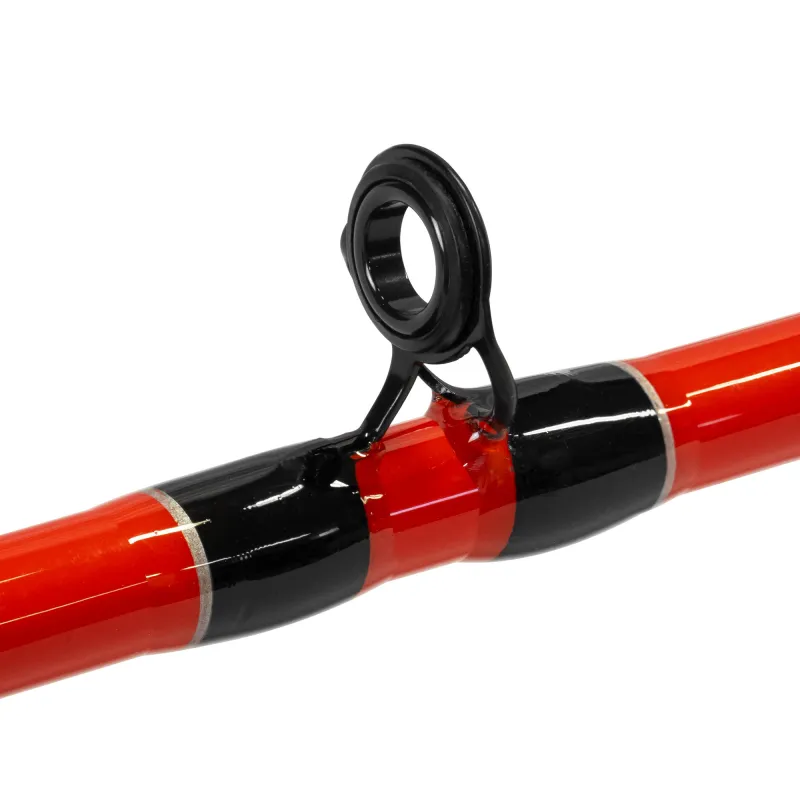 Fishdream Fire Cast Spezial 2,10m - 5-30g