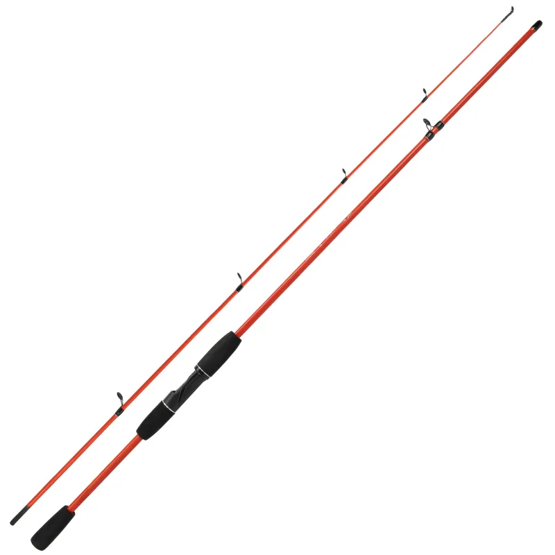 Fishdream Fire Spin Spezial 2,10m - 5-30g