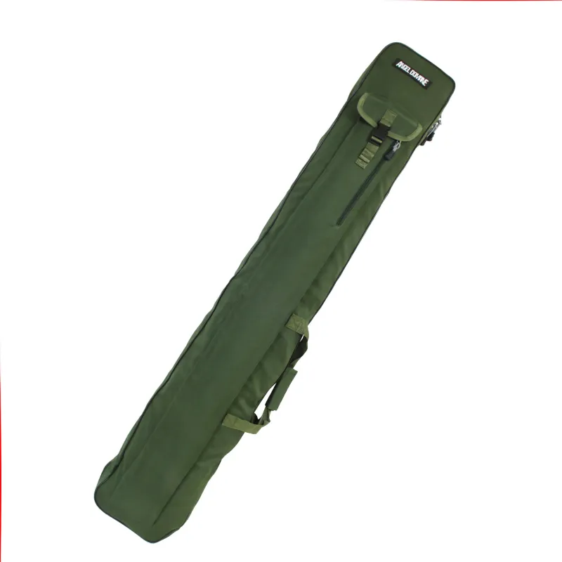 Fishdream Fishdream G5 Rutenfutteral 125cm