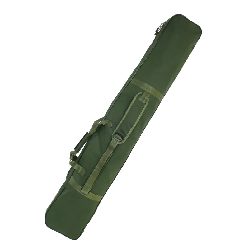 Fishdream Fishdream G5 Rutenfutteral 125cm