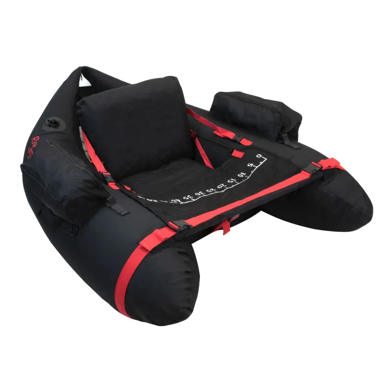 Fishdream Float Star Belly Boat