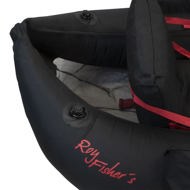 Fishdream Float Star Belly Boat