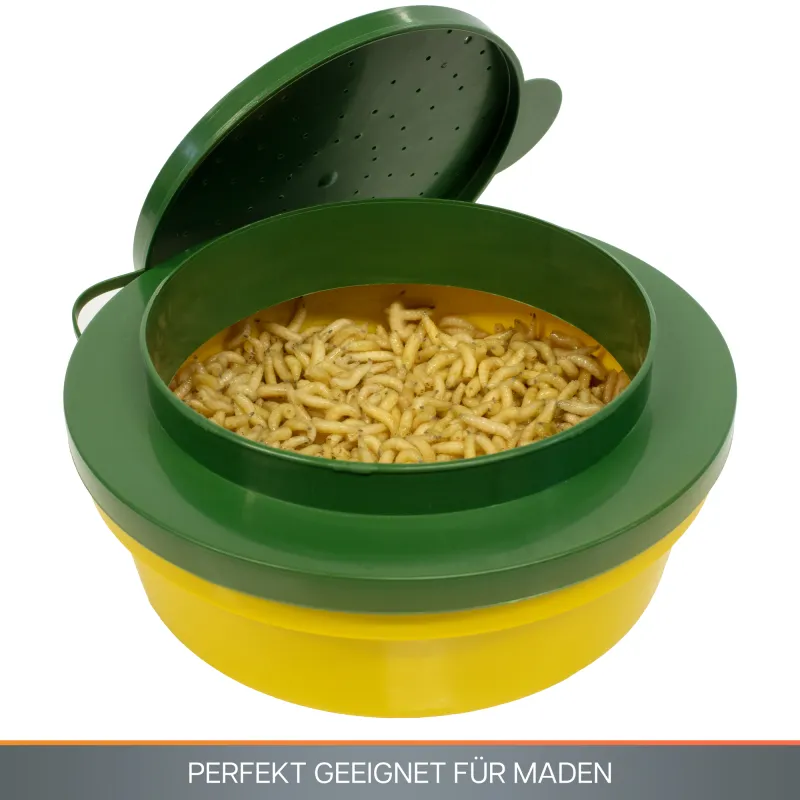 Fishdream Madendose Safe 0,5 Liter 0,5Liter