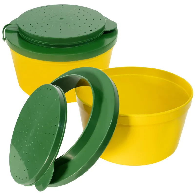 Fishdream Madendose Safe 1,0 Liter 1Liter