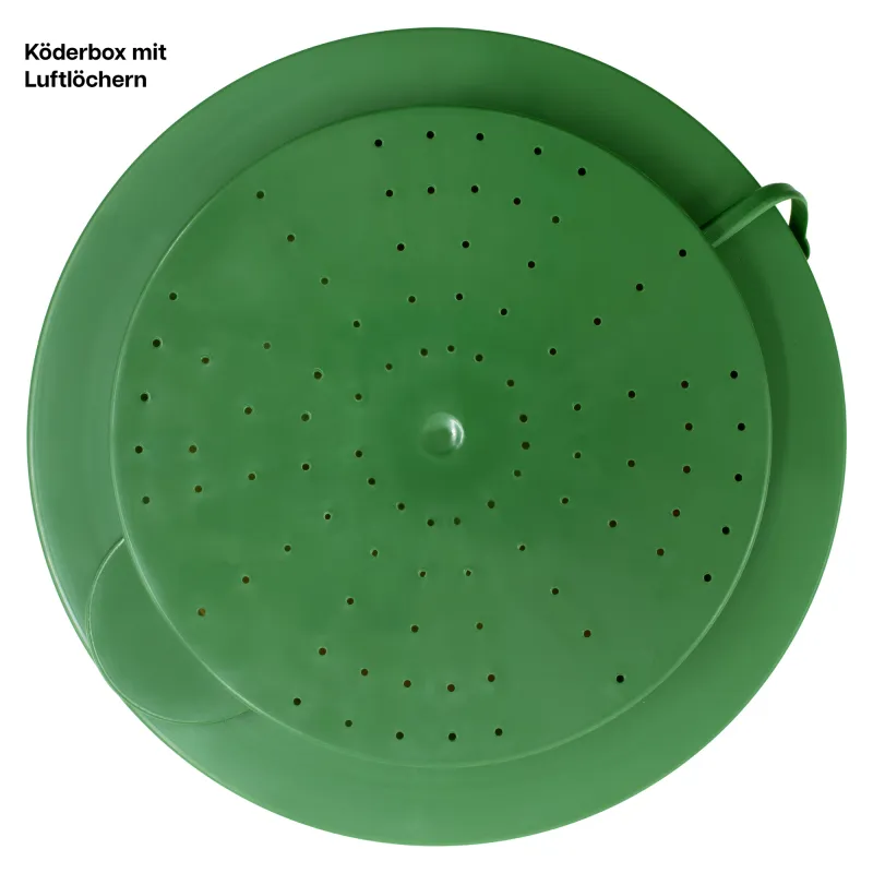Fishdream Madendose Safe 1,0 Liter 1Liter