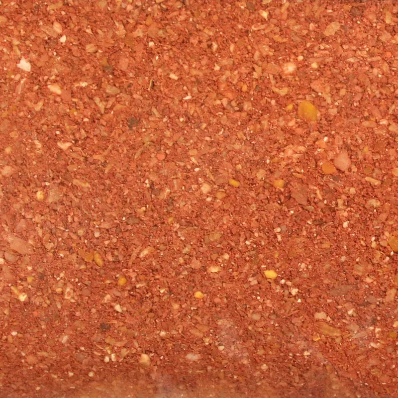 Fishdream Magicfood Groundbait 10kg - Feederfutter - rot/braun