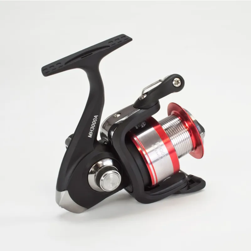 Fishdream Spinnrolle MH3000A, 9+1 KL