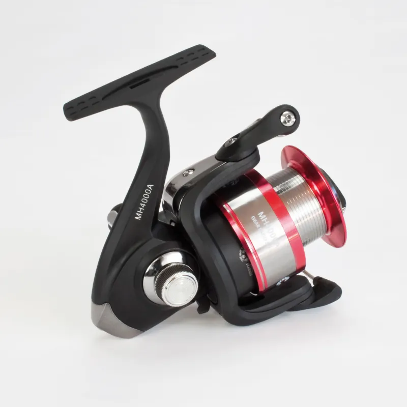 Fishdream Spinnrolle MH 4000A, 9+1 KL