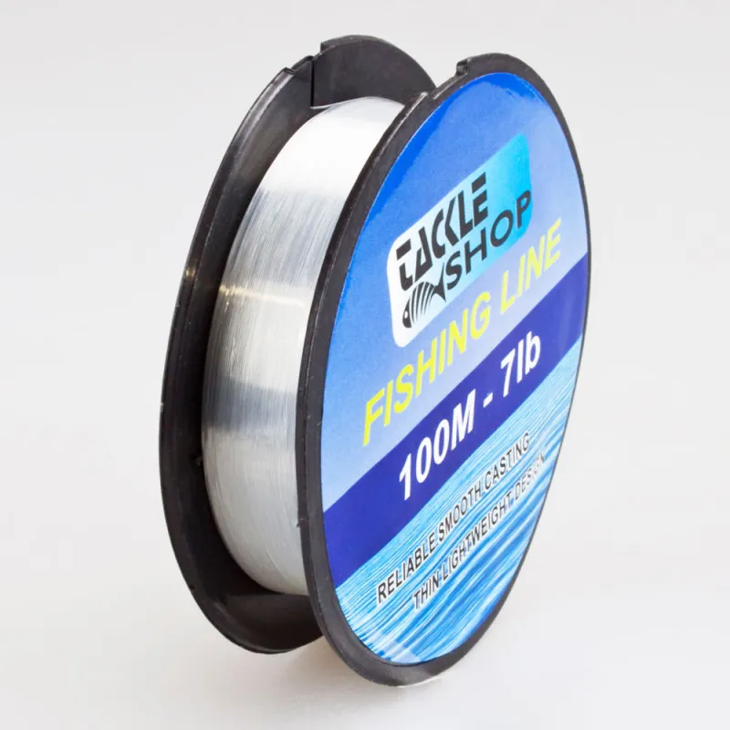 Fishdream Monofile Schnur 100m 0,20mm