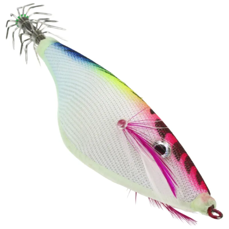 Fishdream Squid Hunter Rainbow Tiger - 11cm - 20g - 1 Stück