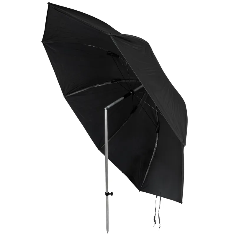 Fishdream PVC Classic Angelschirm Bogenmaß 2,20m 220cm