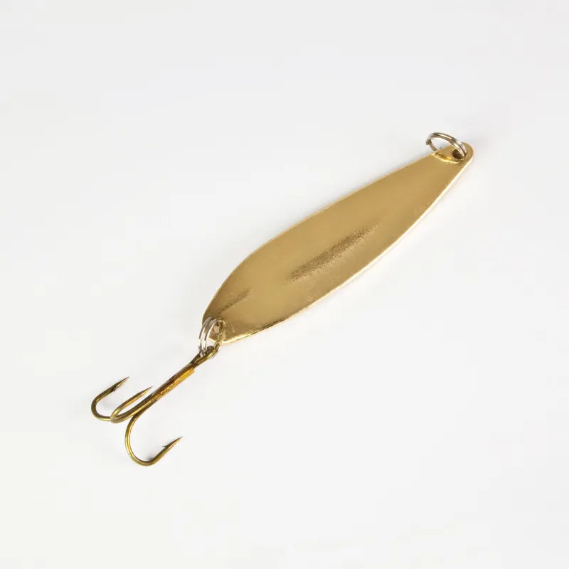 Fishdream Salmon 20g gold 7cm - gold - 20g - 1Stück