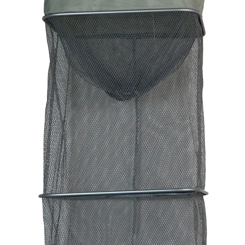 Fishdream Setzkescher eckig, Modell Aller