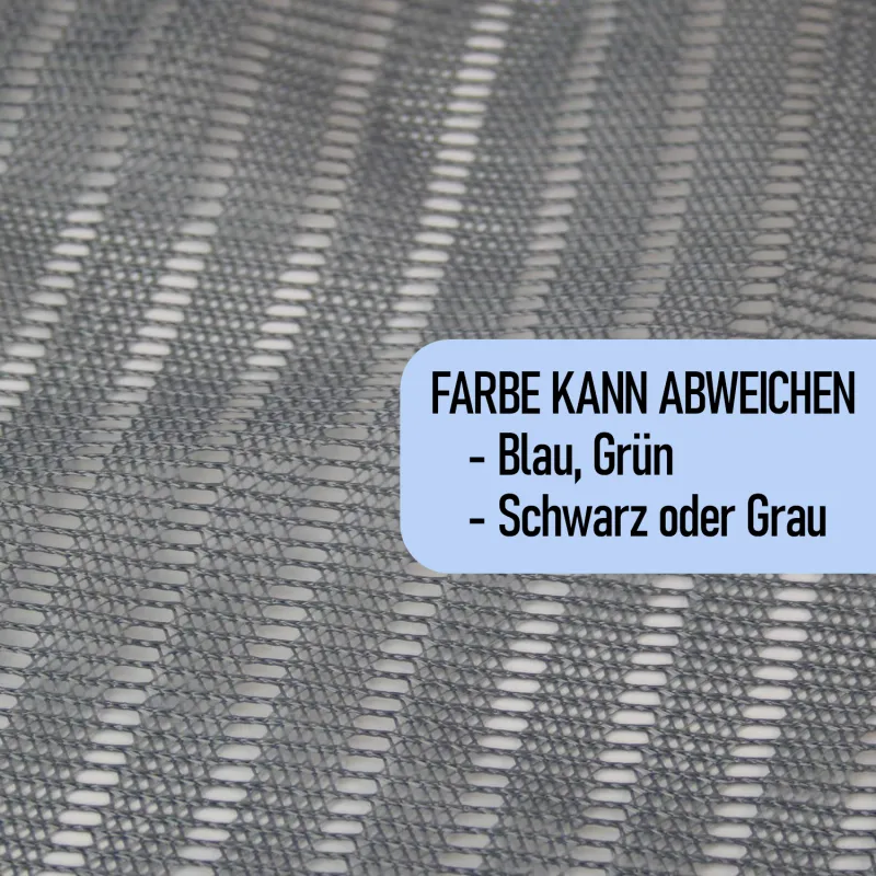 Fishdream Setzkescher eckig, Modell Bever