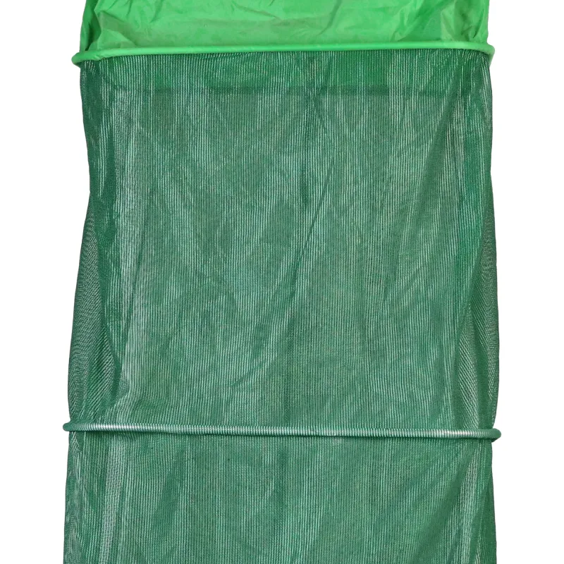 Fishdream Setzkescher eckig, Modell Ems
