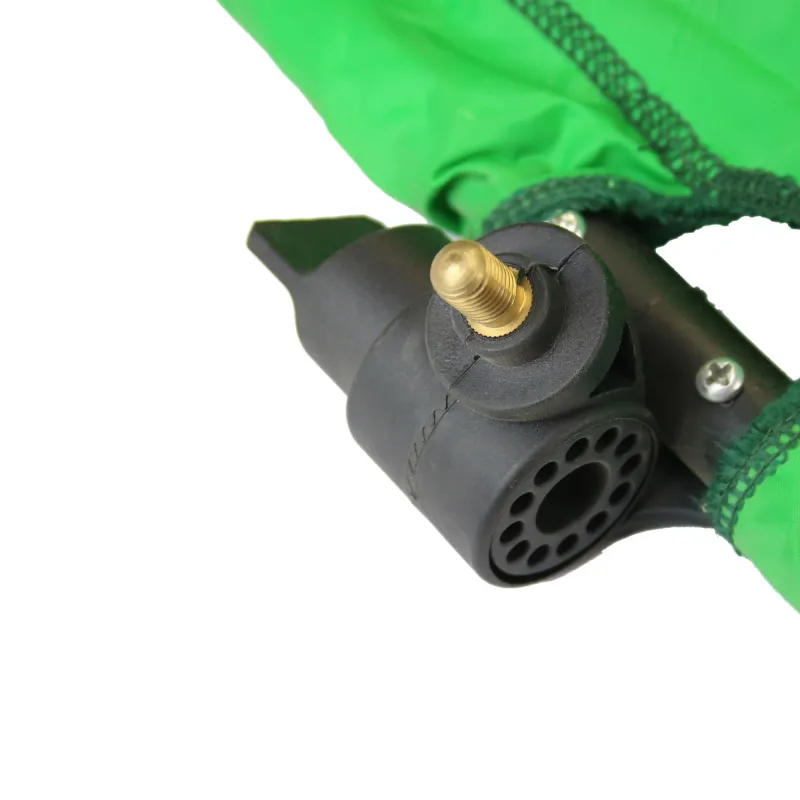 Fishdream Setzkescher eckig, Modell Ems
