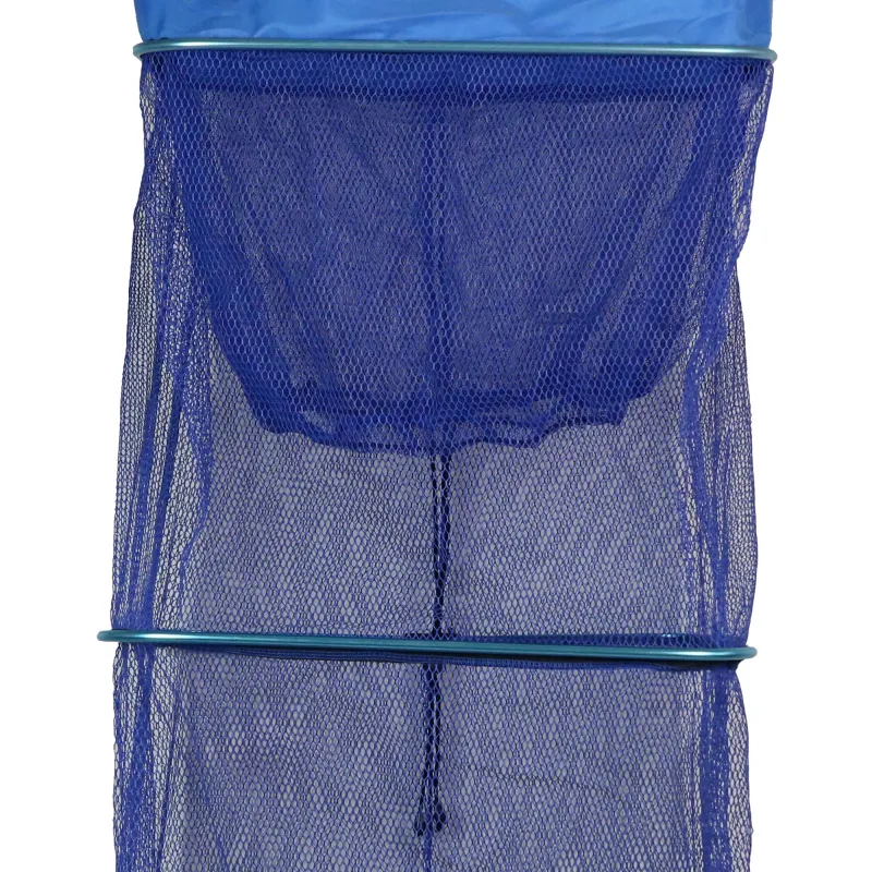 Fishdream Setzkescher eckig, Modell Lenne