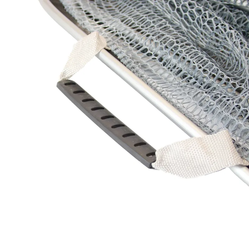 Fishdream Setzkescher eckig, Modell Mosel