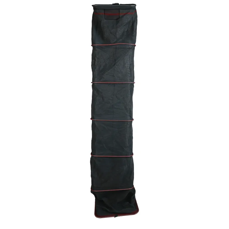 Fishdream Setzkescher eckig, Modell Pader