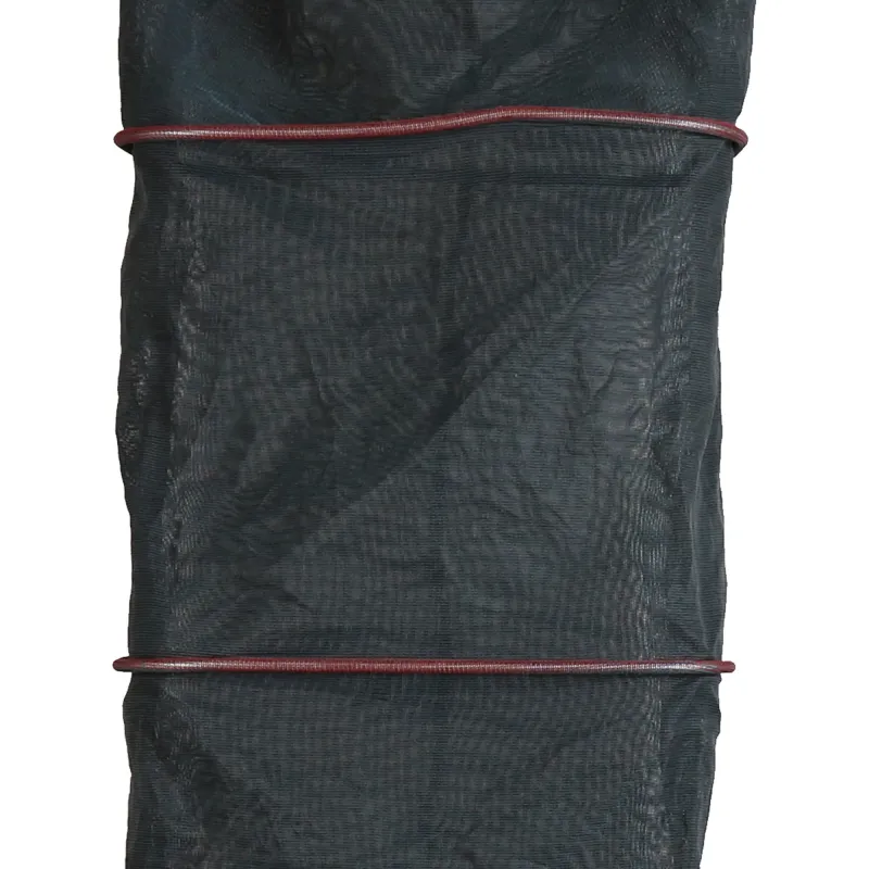 Fishdream Setzkescher eckig, Modell Pader