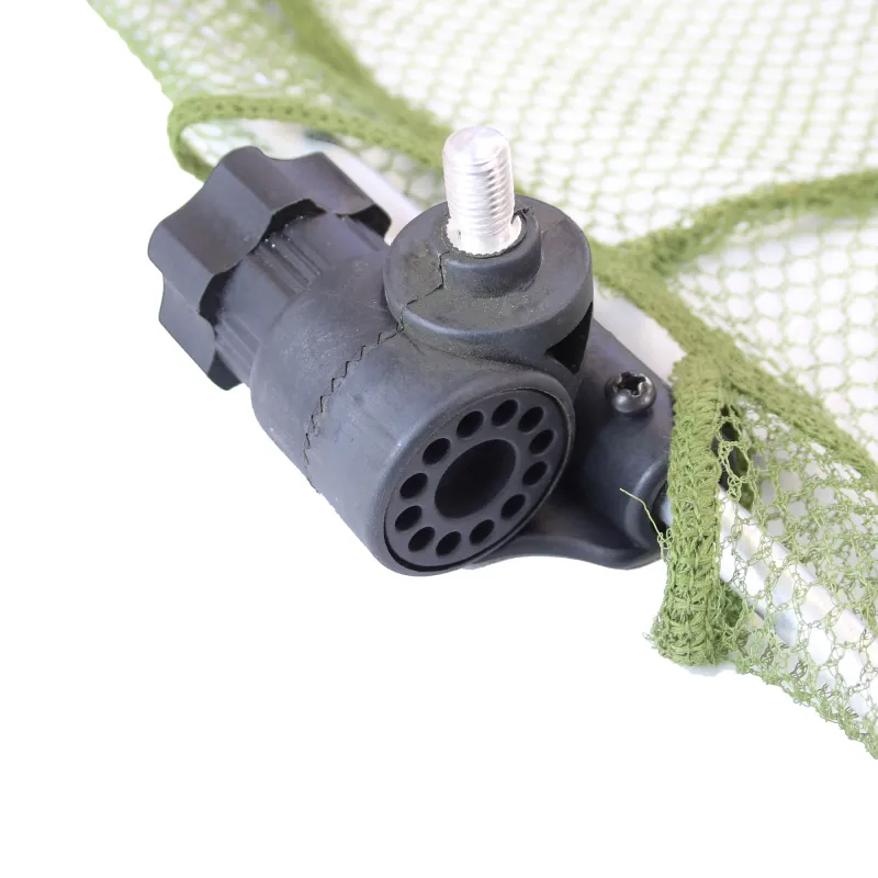 Fishdream Setzkescher eckig, Modell Saale