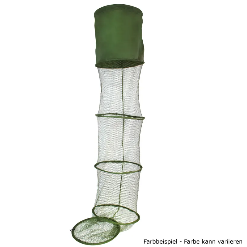 Fishdream Setzkescher rund, Modell Rhur