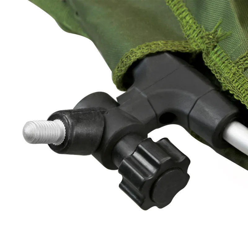 Fishdream Setzkescher rund, Modell Rhur