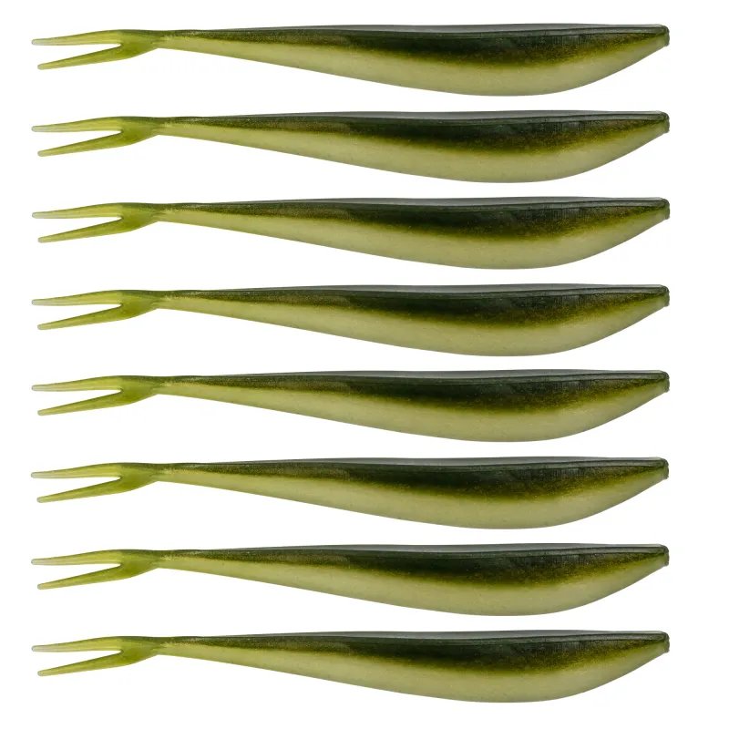 Olive Black