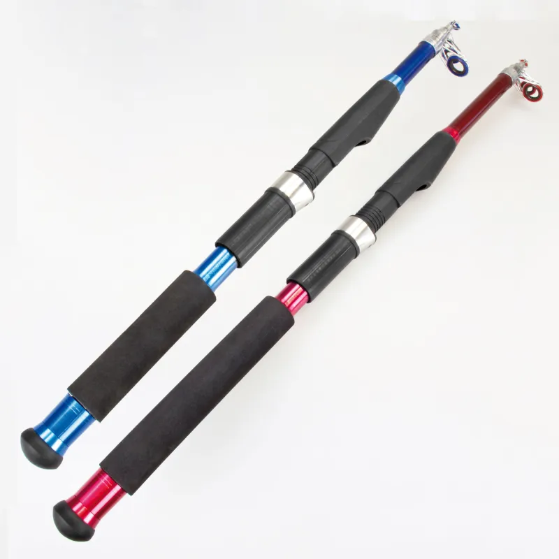Fishdream Spezi Tele Allround 1,80m 40-80 g