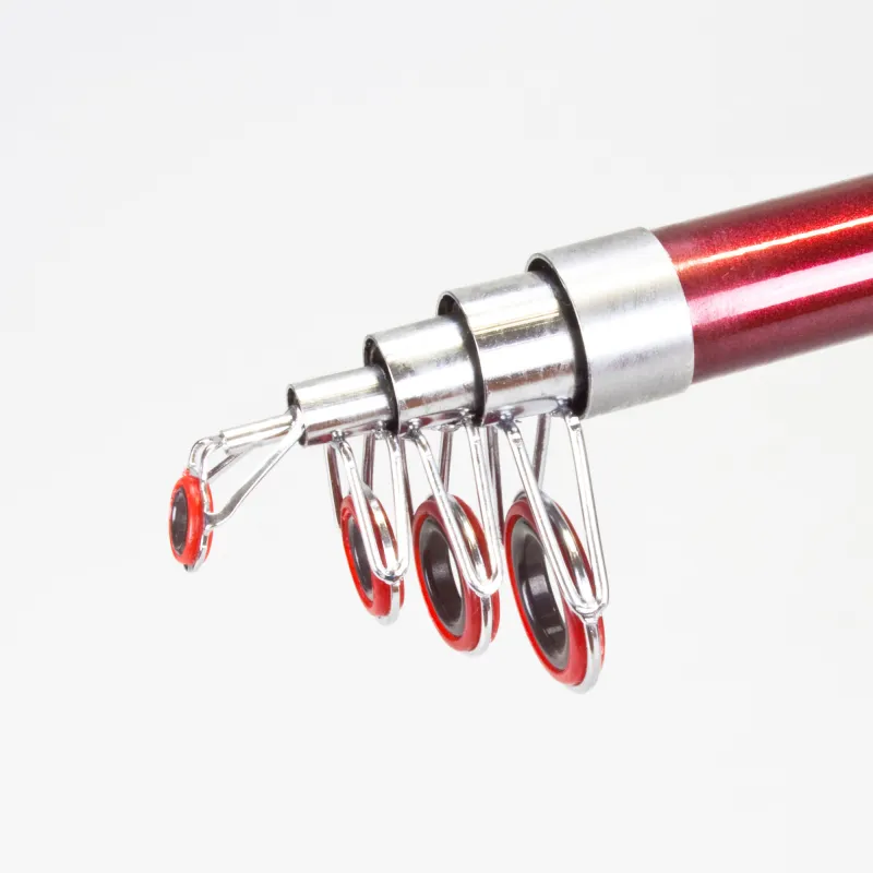 Fishdream Spezi Tele Allround 2,70m 40-80 g