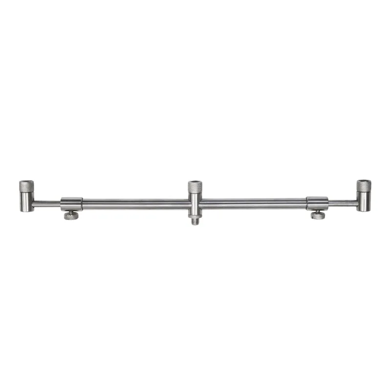Fishdream Stainless Steel Buzzbars Heavy - 1Stück