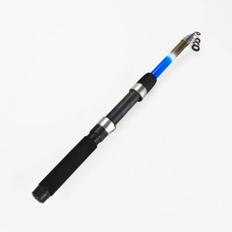 Fishdream Telerute Weimar Allround 180cm 20-40g