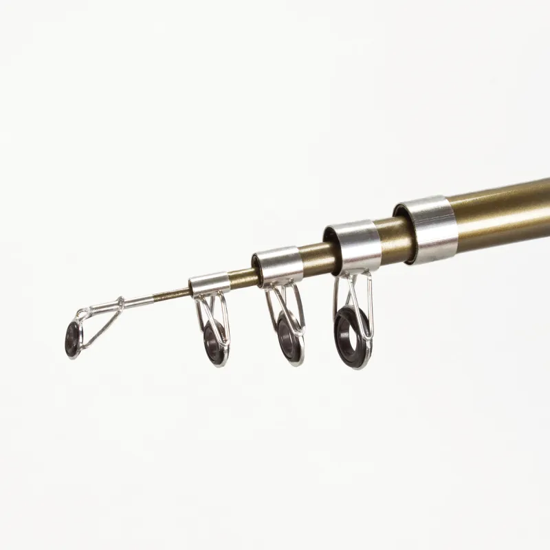 Fishdream Telerute Weimar Allround 180cm 20-40g