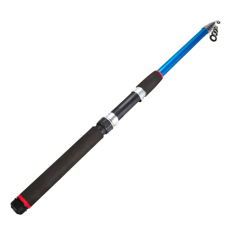 Fishdream Telerute Weimar Allround 300cm 20-40g