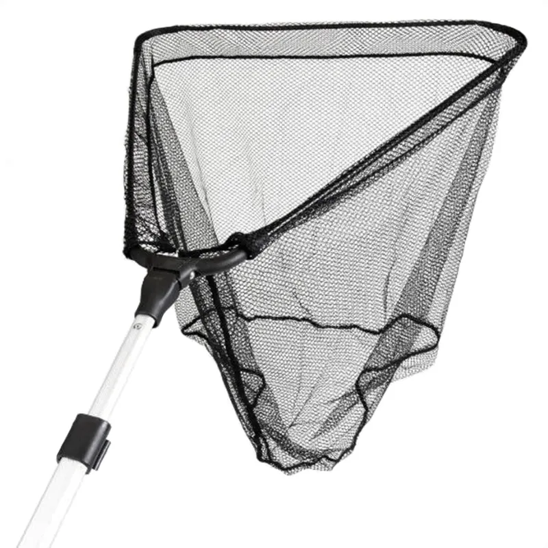 Fishdream Telescopic Landing Net 40x40cm 180cm
