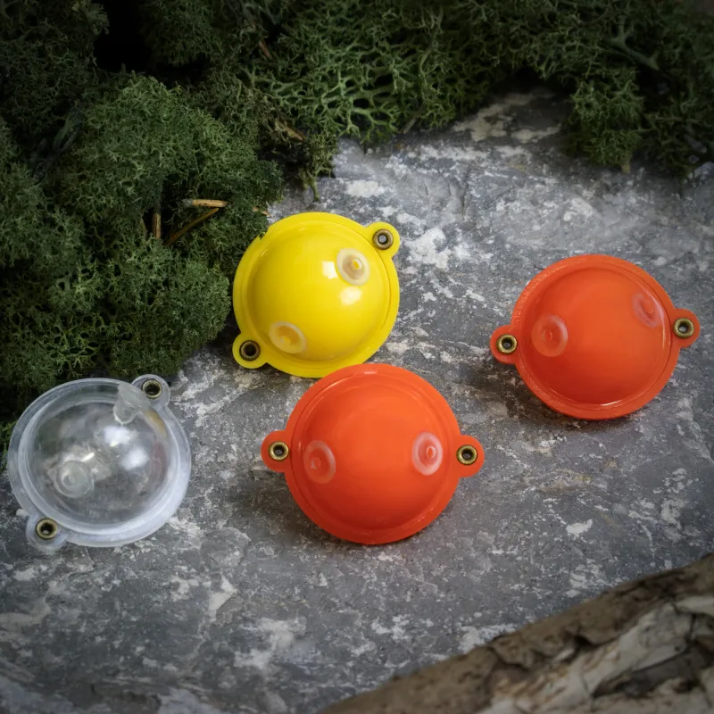Fishdream Wasserkugeln 4 Stück