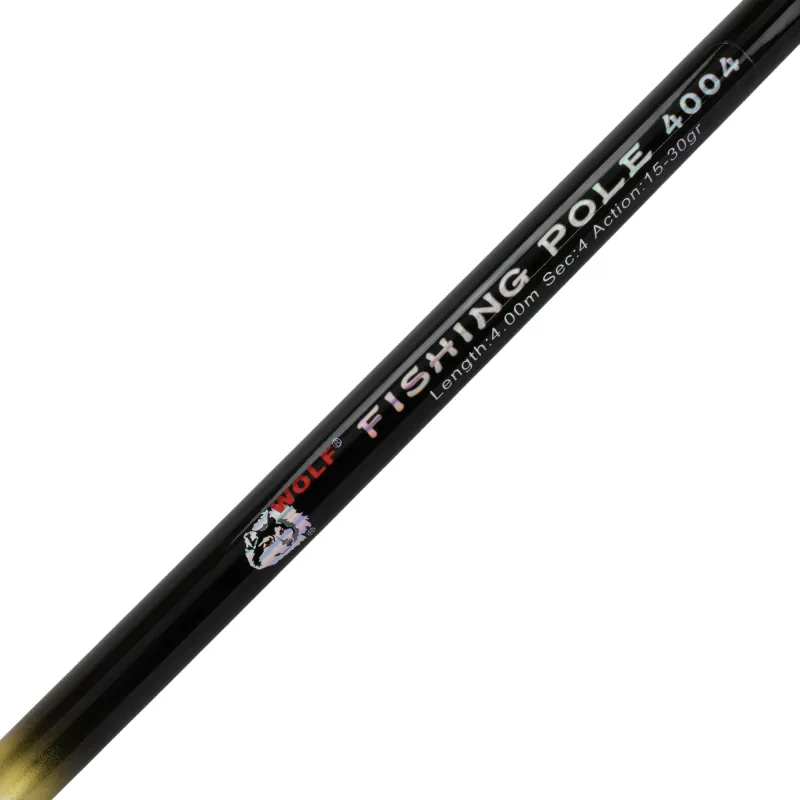 Fishpole 4004 4,00m