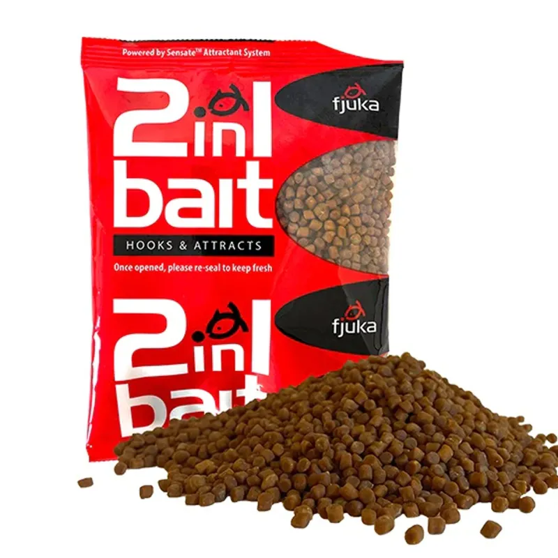 Fjuka 2in1 Micros 3mm - Natural