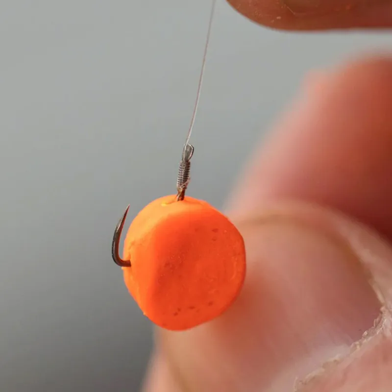 Fjuka Neeonz 7mm - Brilliant Orange