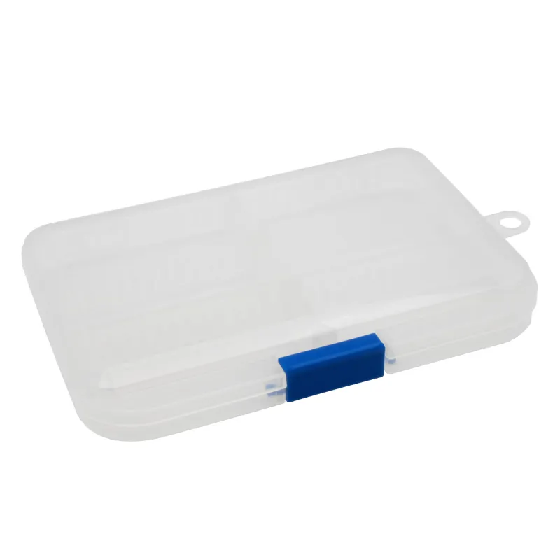 Forellen Wobblerset 6 Wobbler - 1 Zubehörbox
