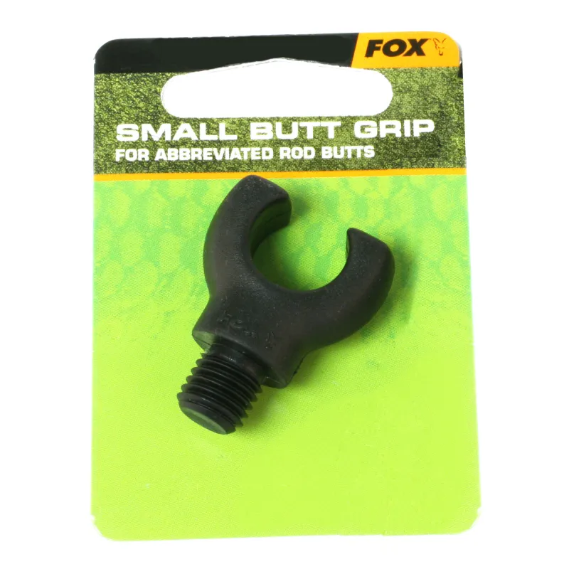Fox Butt Grip Gr. S