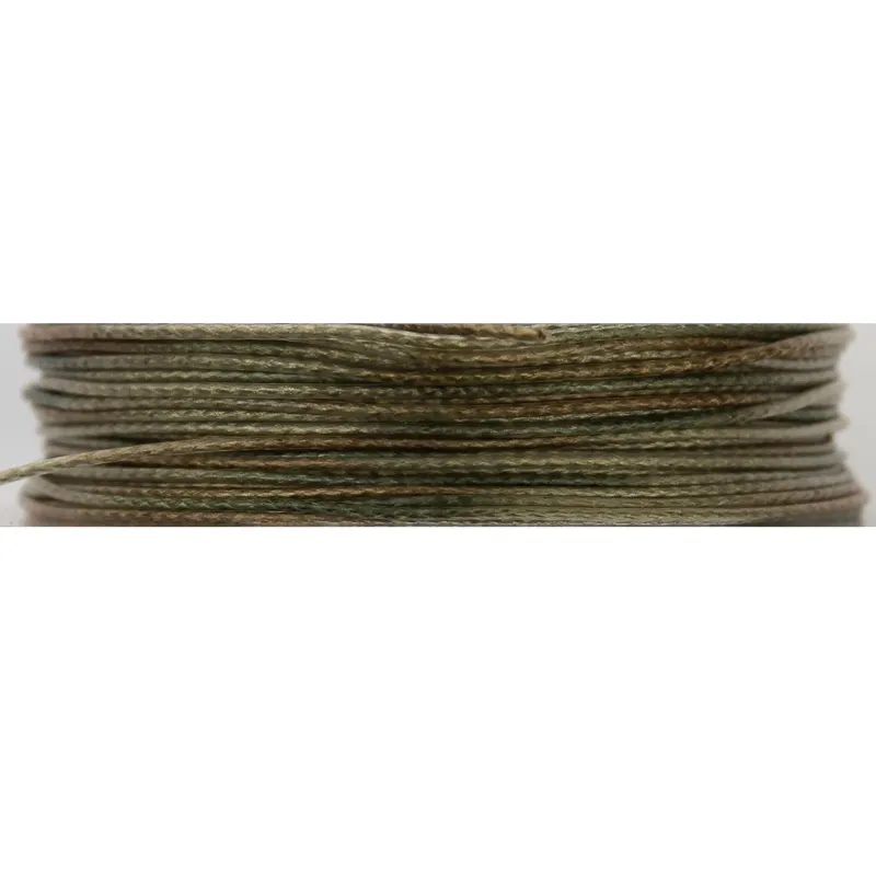 Fox Camotex Soft 25lb - 20m