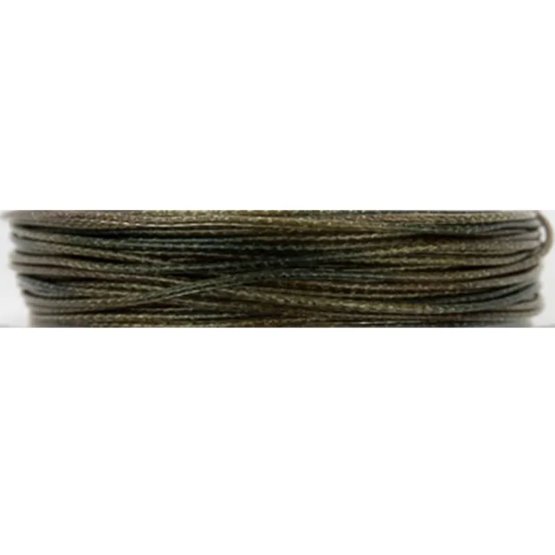 Fox Camotex Stiff 25lb - 20m