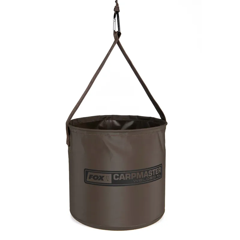 Fox Carpmaster Water Bucket 10L