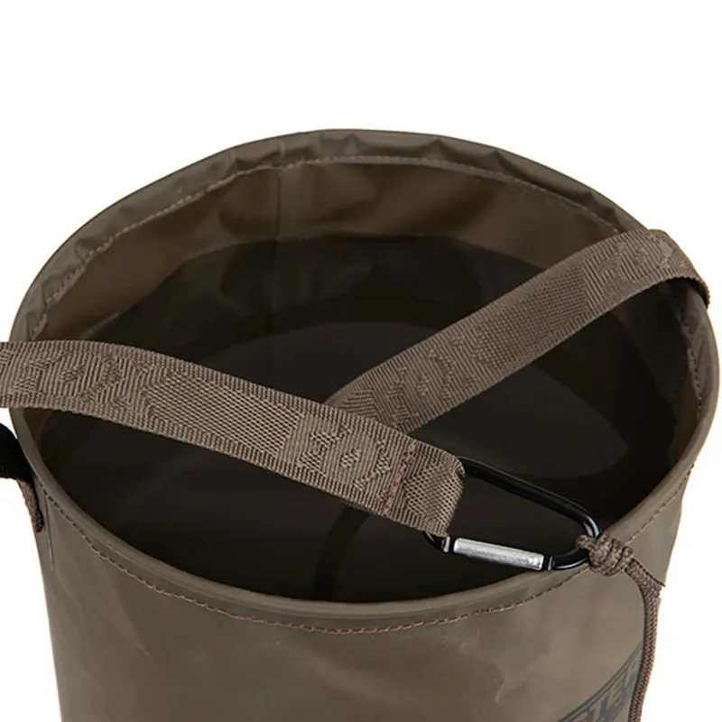 Fox Carpmaster Water Bucket 10L