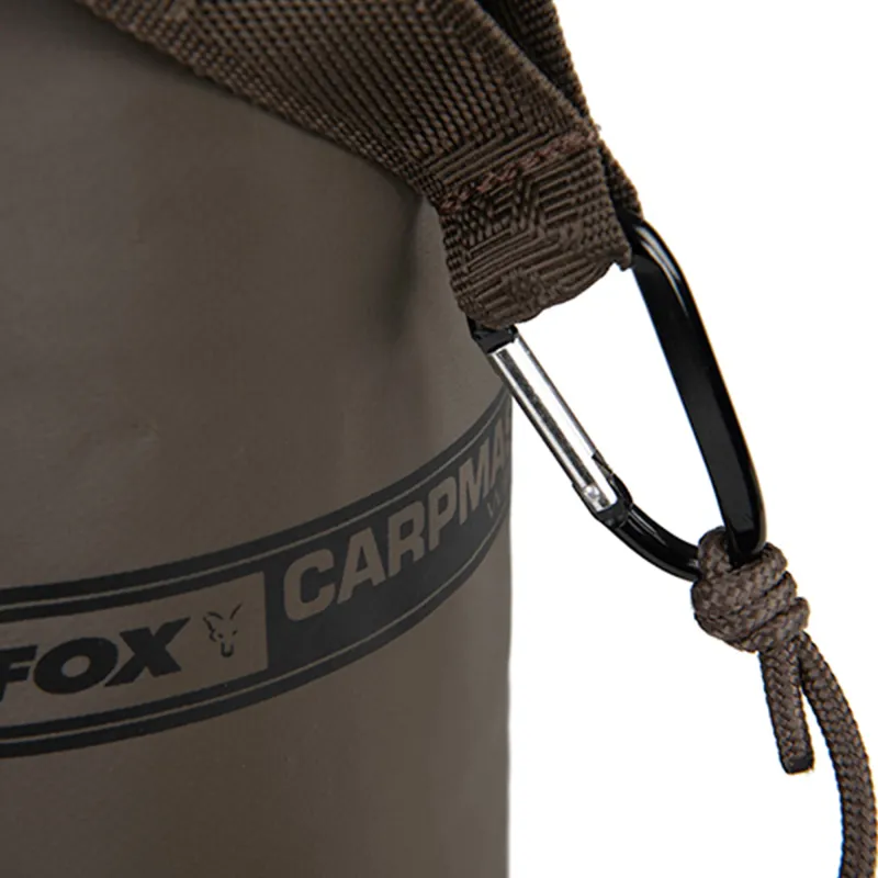 Fox Carpmaster Water Bucket 10L