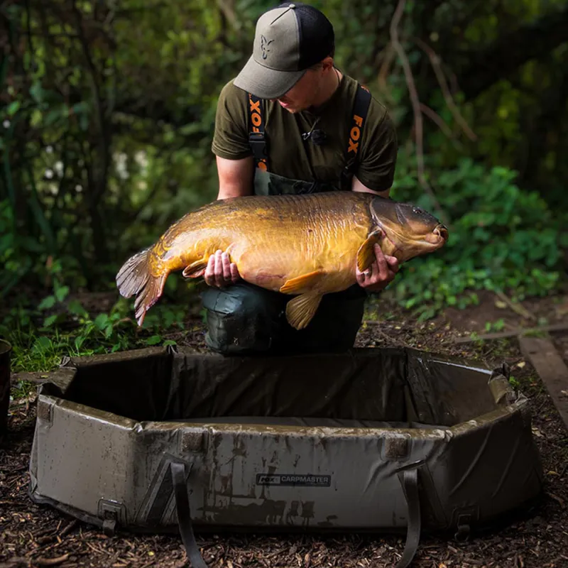 Fox Carpmaster Welded Mat 115x65cm - 1 Stück