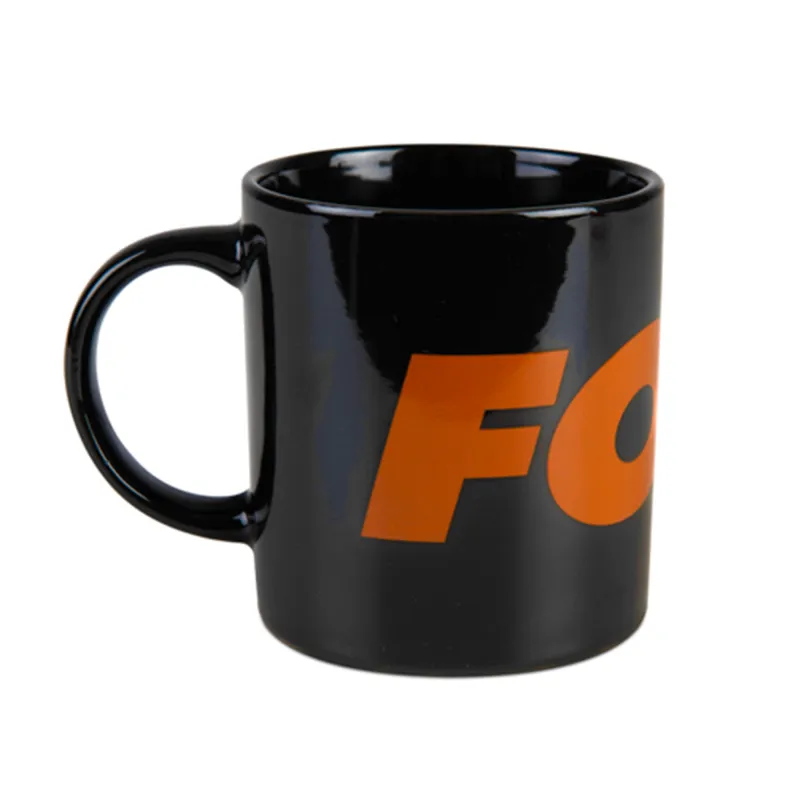 Fox Ceramic Mug