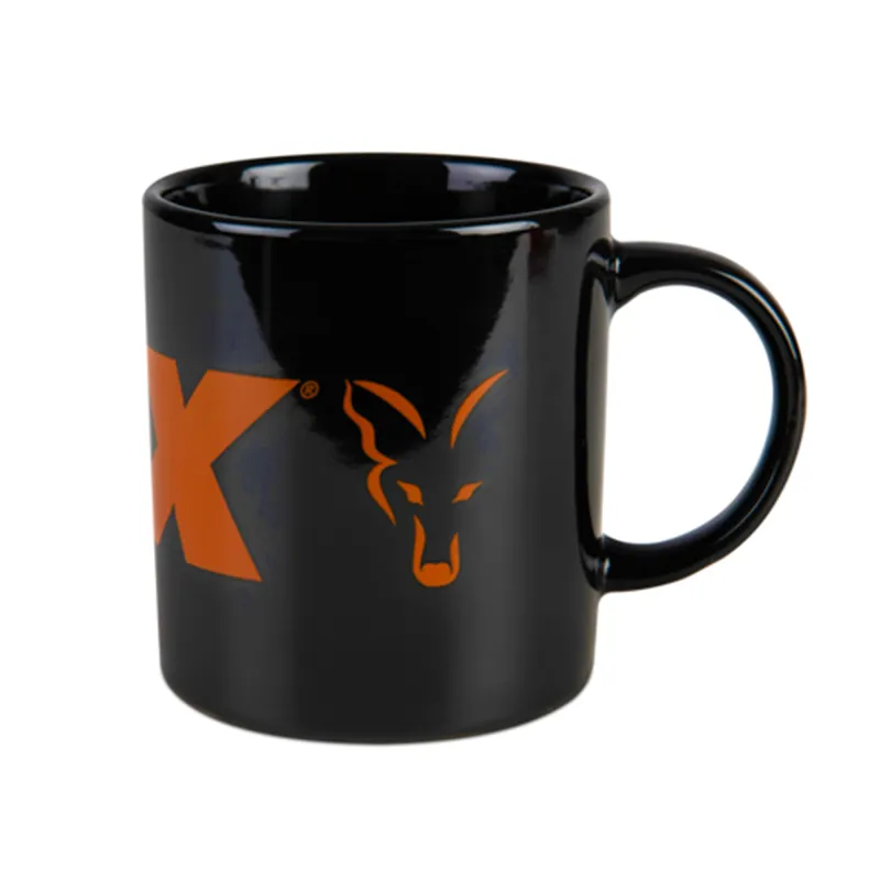 Fox Ceramic Mug