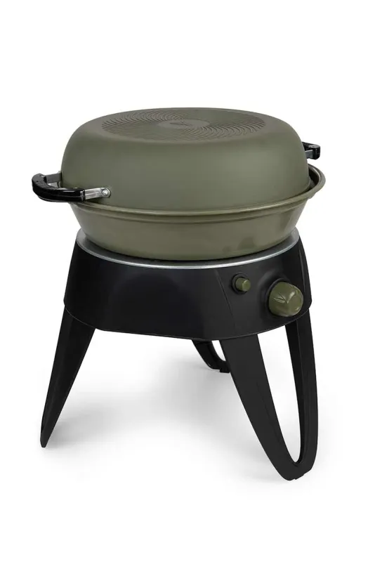 Fox Cookware Cookstation 33x33x20cm - 1 Stück